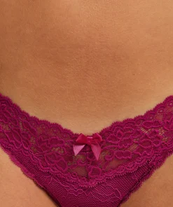 New Extra Lage String Madison Vrouwen Strings & Boxerstrings