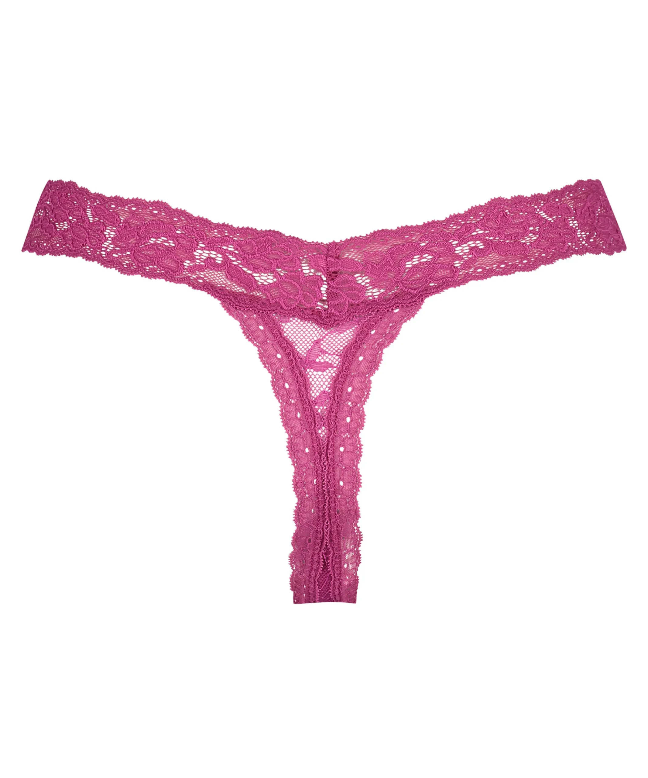 New Extra Lage String Madison Vrouwen Strings & Boxerstrings
