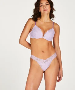 Store Extra Lage String Madison Vrouwen Strings & Boxerstrings