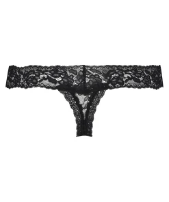 Fashion Extra Lage String Madison Vrouwen Strings & Boxerstrings