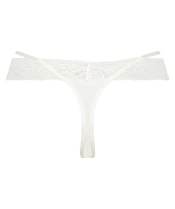 New Extra Lage V-String Elliena Vrouwen Strings & Boxerstrings