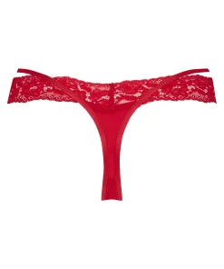 Fashion Extra Lage V-String Elliena Vrouwen Strings & Boxerstrings