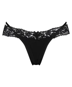 New Extra Lage V-String Elliena Vrouwen Strings & Boxerstrings