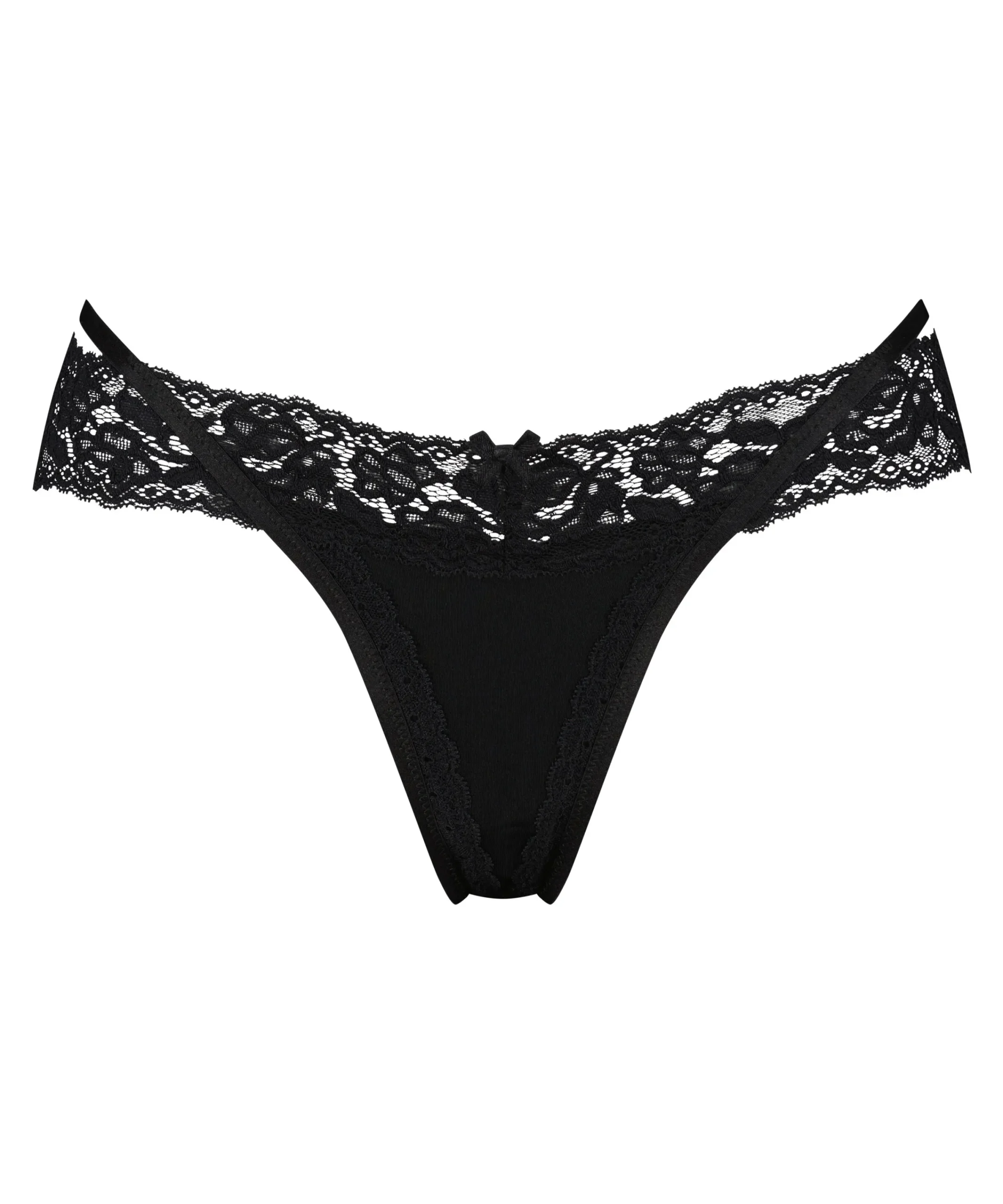New Extra Lage V-String Elliena Vrouwen Strings & Boxerstrings