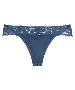 Flash Sale Extra Lage V-String Elliena Vrouwen Strings & Boxerstrings