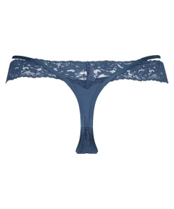 Flash Sale Extra Lage V-String Elliena Vrouwen Strings & Boxerstrings