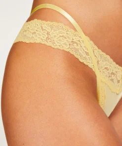 Best Sale Extra Lage V-String Elliena Vrouwen Strings & Boxerstrings