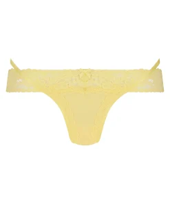 Best Sale Extra Lage V-String Elliena Vrouwen Strings & Boxerstrings