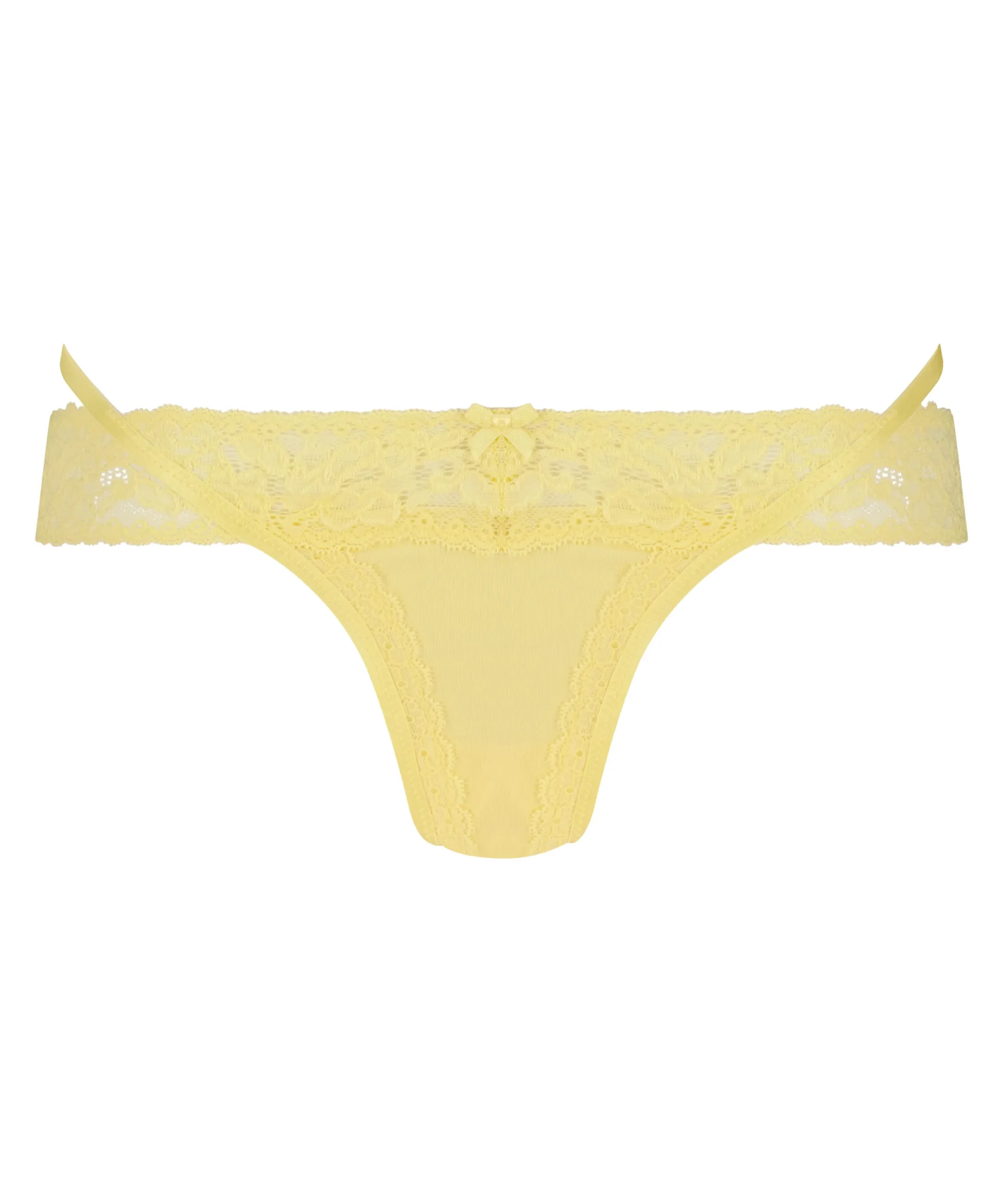 Best Sale Extra Lage V-String Elliena Vrouwen Strings & Boxerstrings