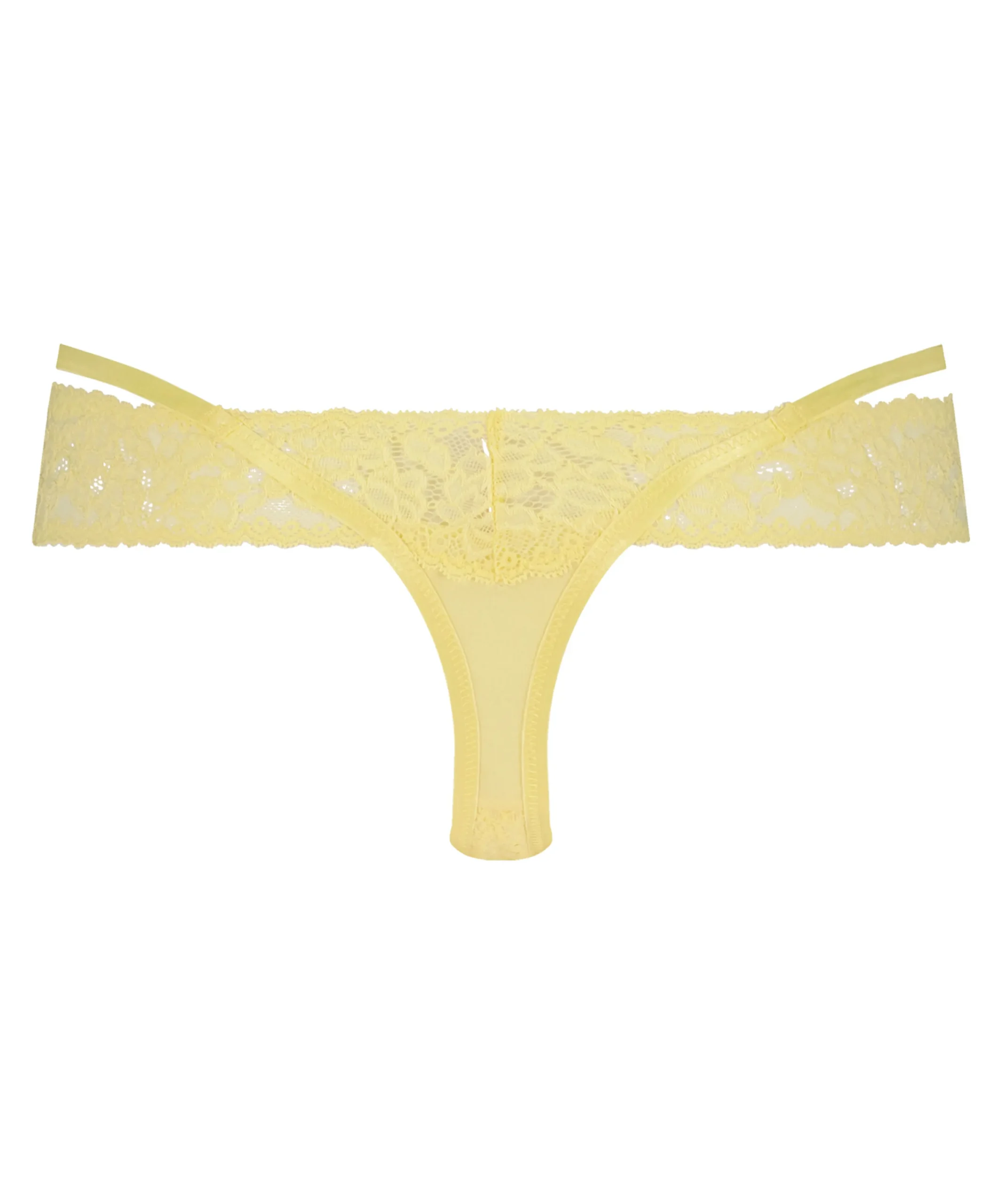 Best Sale Extra Lage V-String Elliena Vrouwen Strings & Boxerstrings