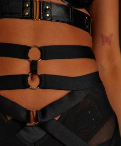 Shop Femme Fatale Vrouwen Brazilians & V-Shapes