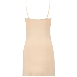 Outlet Gladmakende Onderjurk Vrouwen Shapewear