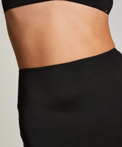 Outlet Gladmakende Onderrok Vrouwen Shapewear