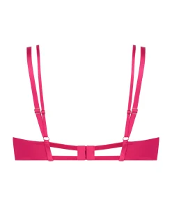 Flash Sale Half-Voorgevormde Cup Beugel Bh Ellie Vrouwen Voorgevormde Bh'S