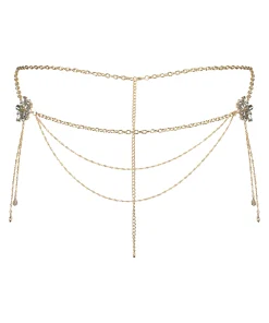 Store Heupriem Flower Vrouwen Strandaccessoires