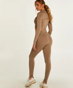 Store Hkmx Crop Top Vrouwen Sport Tops