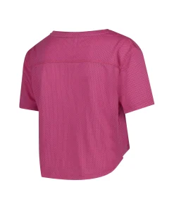 Discount Hkmx Crop Top Mesh Vrouwen Sport Tops