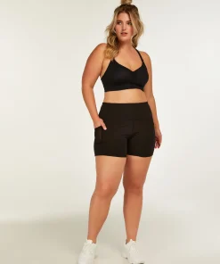 Cheap Hkmx High Waist Shorts Oh My Squat Vrouwen Sportleggings