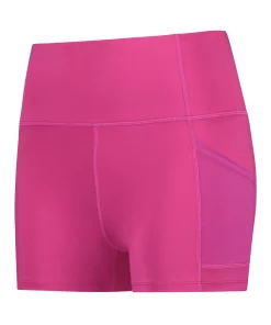 New Hkmx High Waist Shorts Oh My Squat Vrouwen Sportleggings
