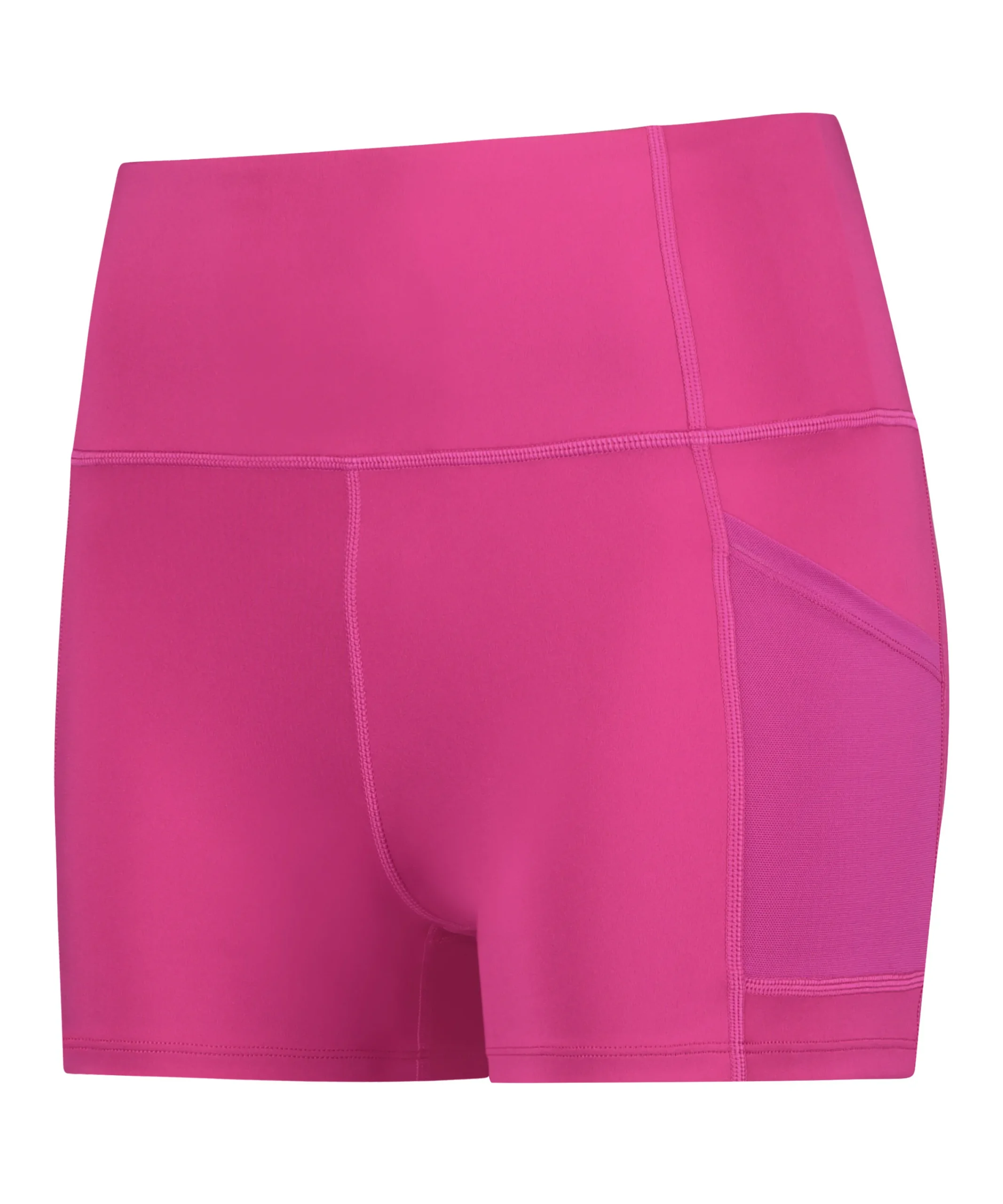 New Hkmx High Waist Shorts Oh My Squat Vrouwen Sportleggings