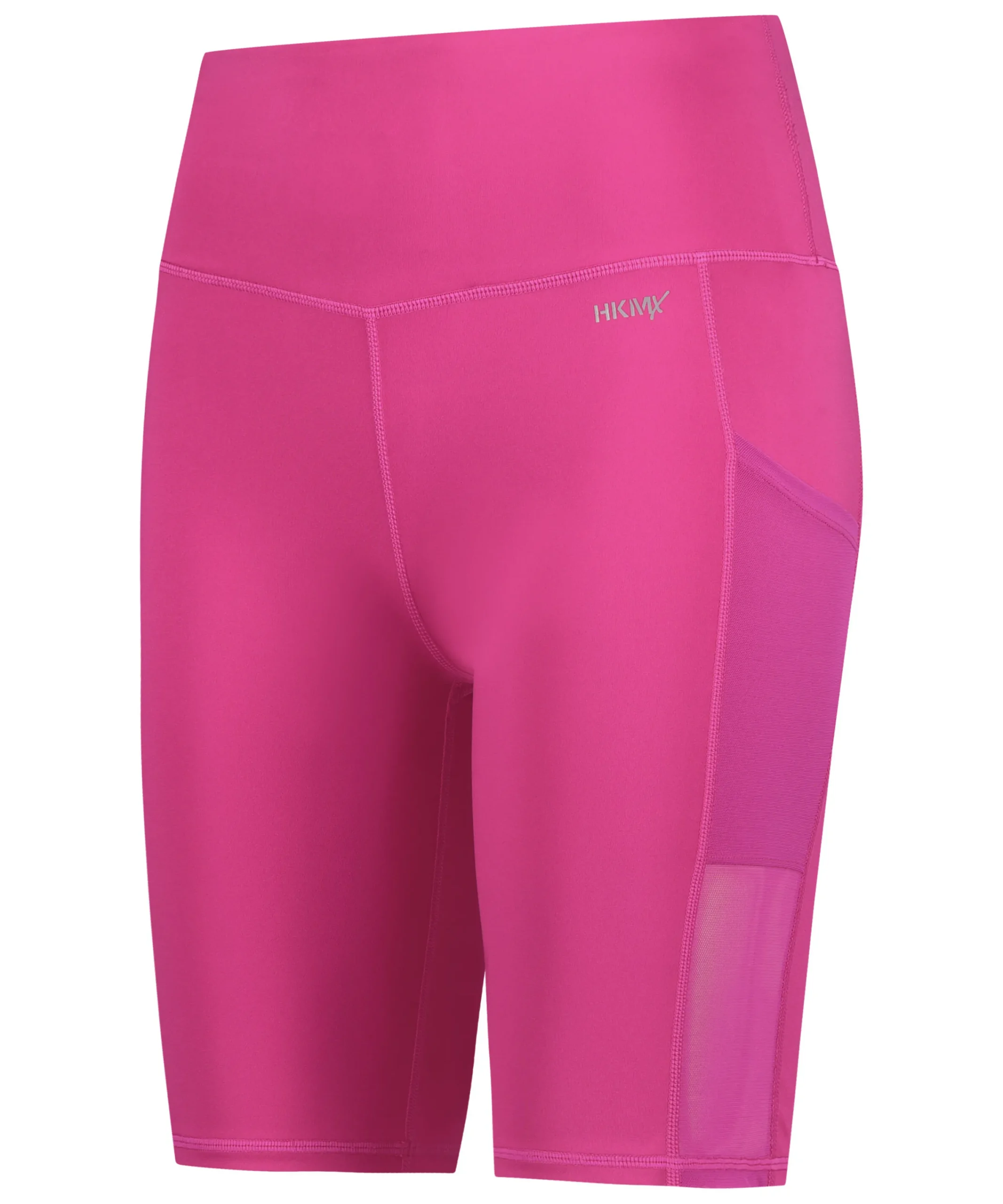 Best Hkmx High Waisted Bike Shorts Vrouwen Sportleggings