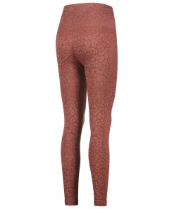 Shop Hkmx High Waisted Naadloze Sportlegging Vrouwen Voorgevormde Bh'S