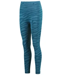 Best Sale Hkmx High Waisted Naadloze Sportlegging Vrouwen Voorgevormde Bh'S