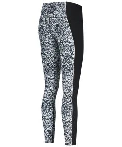 Best Sale Hkmx High Waisted Sportlegging Vrouwen Sportleggings