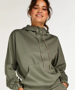Best Hkmx Hoodie Vrouwen Sport Tops