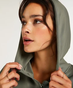 Best Hkmx Hoodie Vrouwen Sport Tops