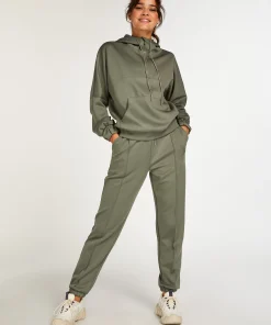 Best Hkmx Hoodie Vrouwen Sport Tops