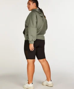 Best Hkmx Hoodie Vrouwen Sport Tops