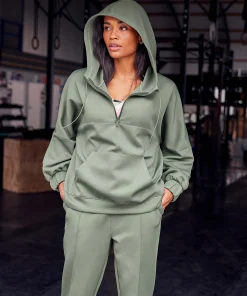 Best Hkmx Hoodie Vrouwen Sport Tops