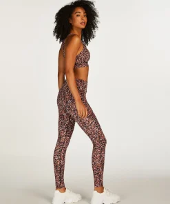 Shop Hkmx Make Me Zen High Waisted Legging Vrouwen Sportleggings