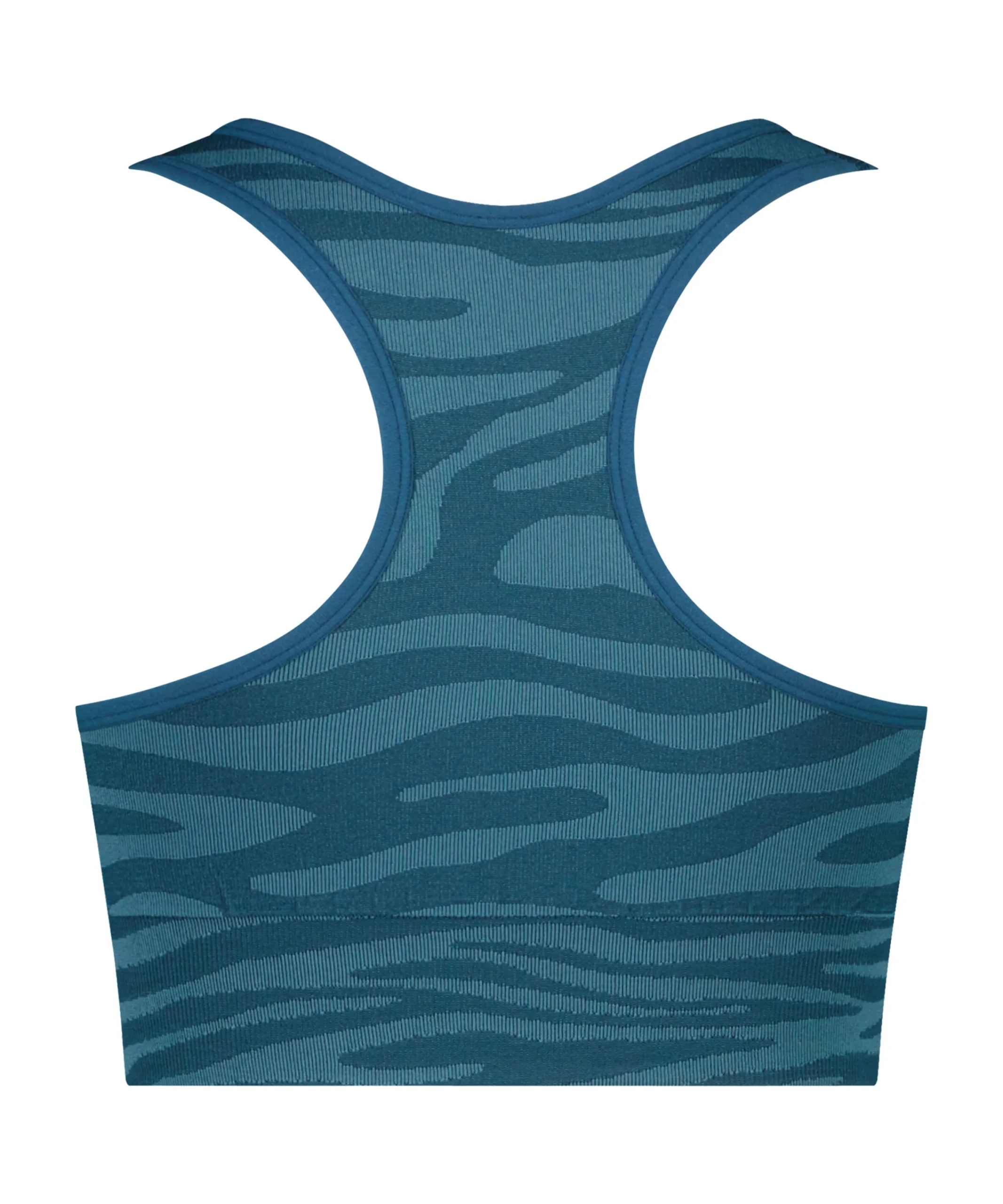 Fashion Hkmx Naadloze Sport Bh Level 2 Vrouwen Voorgevormde Bh'S