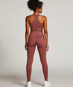 Flash Sale Hkmx Naadloze Sport Bh Level 2 Vrouwen Voorgevormde Bh'S