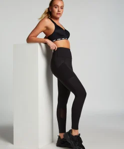 Clearance Hkmx Oh My Squat High Waisted Legging Vrouwen Sportleggings