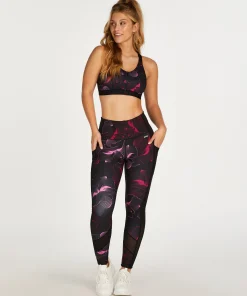 Clearance Hkmx Oh My Squat High Waisted Legging Vrouwen Sportleggings
