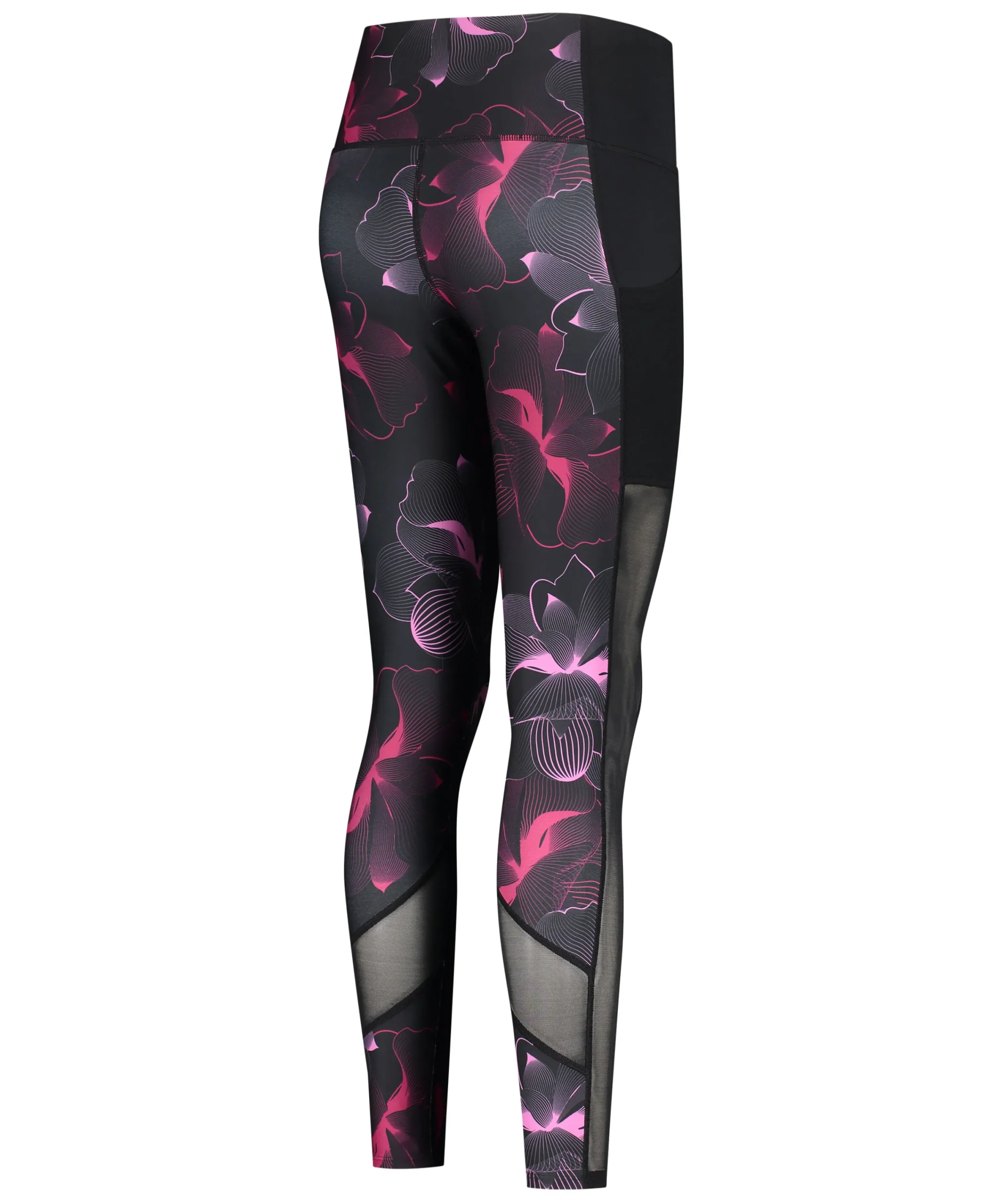 Clearance Hkmx Oh My Squat High Waisted Legging Vrouwen Sportleggings