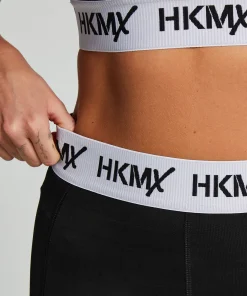 Sale Hkmx Regular Waisted Sport Legging Vrouwen Sportleggings