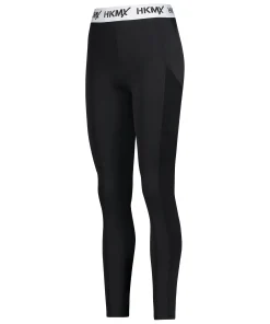 Sale Hkmx Regular Waisted Sport Legging Vrouwen Sportleggings