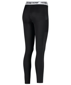 Sale Hkmx Regular Waisted Sport Legging Vrouwen Sportleggings