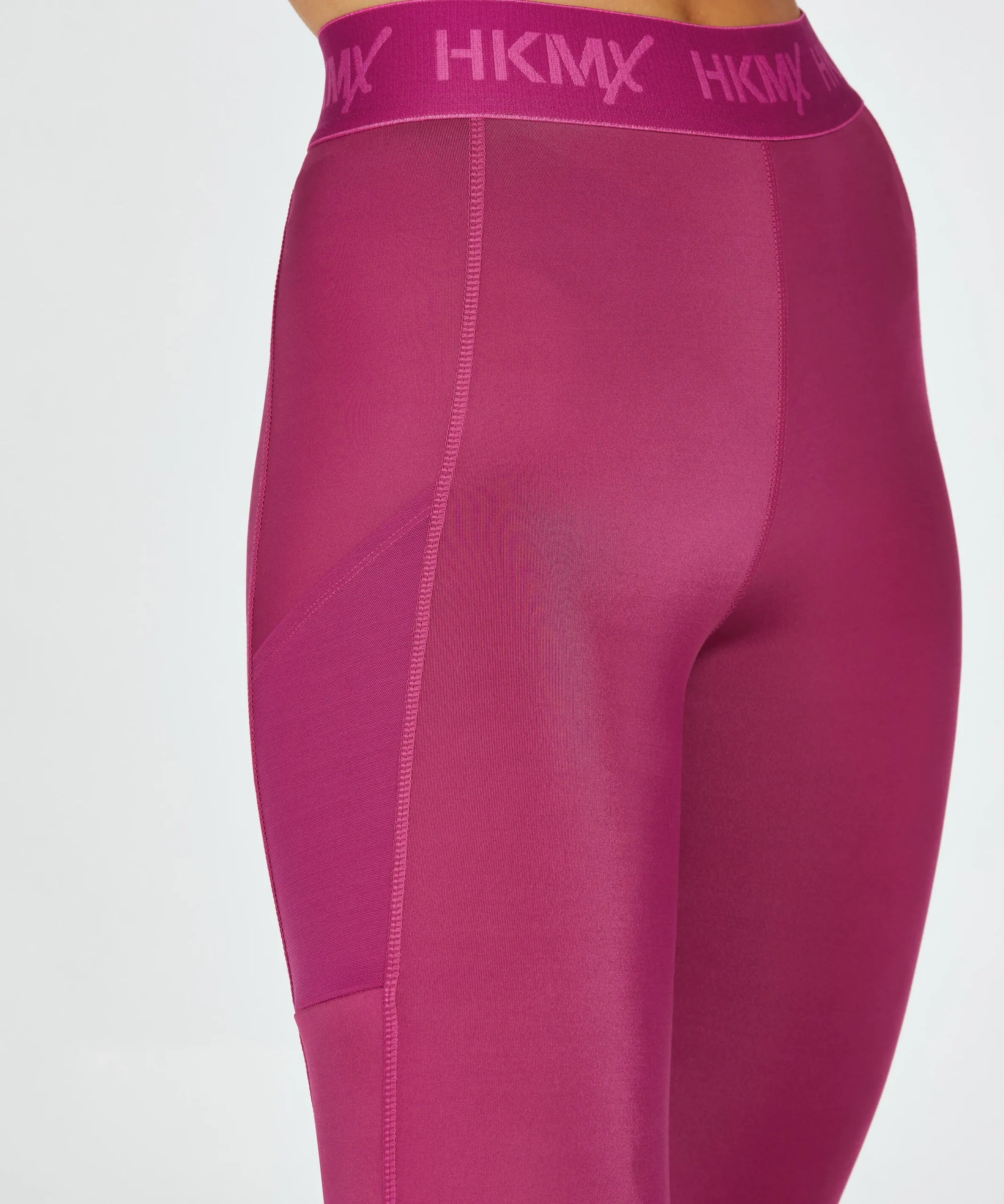 Cheap Hkmx Regular Waisted Sport Legging Vrouwen Sportleggings
