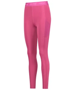 Cheap Hkmx Regular Waisted Sport Legging Vrouwen Sportleggings