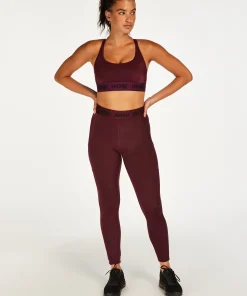 Cheap Hkmx Regular Waisted Sport Legging Vrouwen Sportleggings