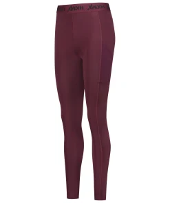 Cheap Hkmx Regular Waisted Sport Legging Vrouwen Sportleggings