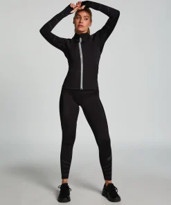 Shop Hkmx Run Baby Run Jacket Vrouwen Sport Tops