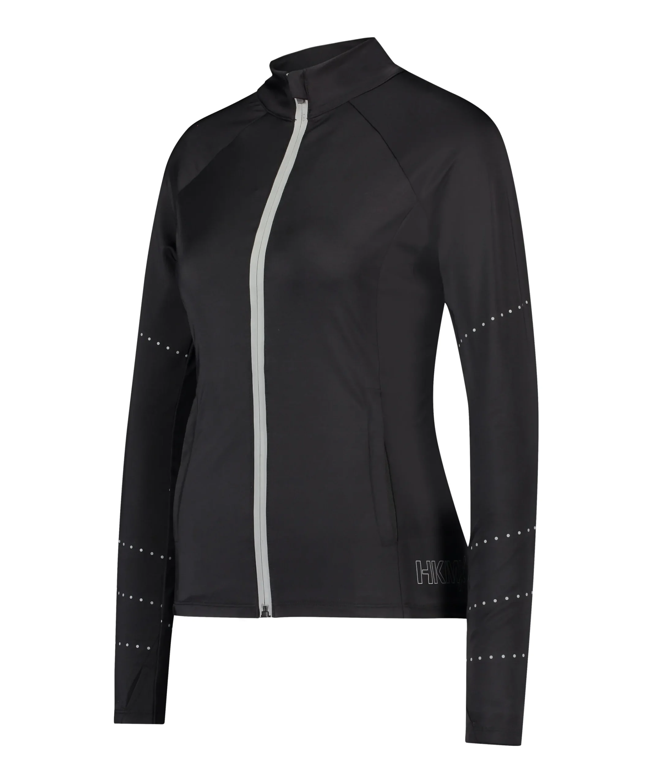 Shop Hkmx Run Baby Run Jacket Vrouwen Sport Tops