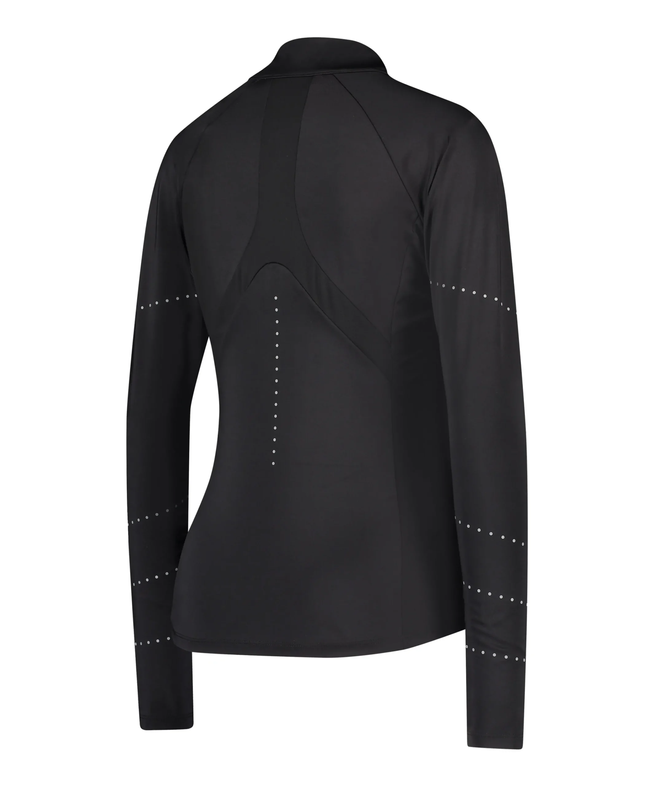 Shop Hkmx Run Baby Run Jacket Vrouwen Sport Tops