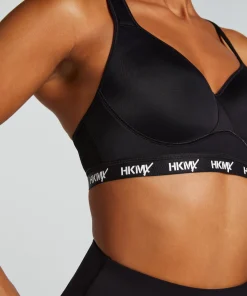 Cheap Hkmx Sport Bh The All Star Level 2 Vrouwen Voorgevormde Bh'S